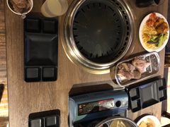 -火炉火自助餐(悠唐购物中心店)