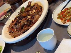 -小天厨民间菜馆(深圳街店)