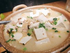 -新悦·霞浦海鲜生(上下杭店)