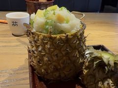 -茄子恰恰·新云南小炒(坪山益田店)