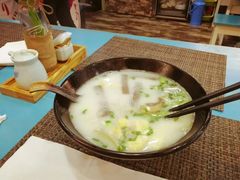 -鸭小妹鸭血粉丝(老门东店)
