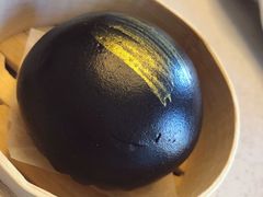 黑金流沙包-拈菜(观音桥阳光世纪店)