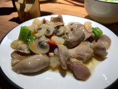 虾腰面-十面春风·江南面馆(崇宁路店)
