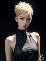 -+奈造型设计