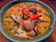 冬阴功汤-米泰MiThai
