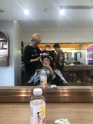 -MY HAIR ARDOR