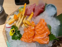 -德川家日本料理(中关村寰太大厦店)
