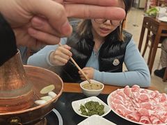 -情忆草原涮肉馆