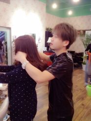 image-变画·发型STUDIO