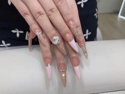 -明源·24小时美甲美睫