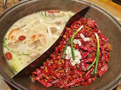 -萍姐火锅·公路夜市(南京新街口店)