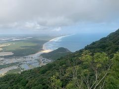 -月亮湾