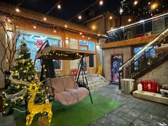 -后海16号·北京私房菜