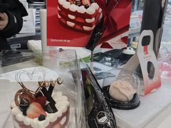 -仟吉KenGee(西子花苑店)