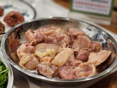 -盈田盈粥庄(博山东路店)