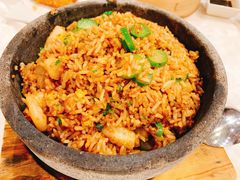 -鸿星海鲜酒家(格兰中心店)