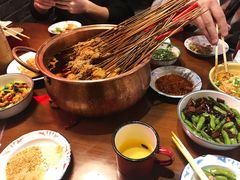 -搓火大都会(广安门总店)