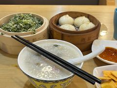 -嘉和一品粥(政府街店)
