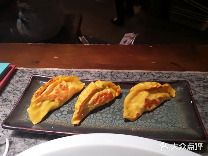 南京大牌档(中关村店)金牌煎饺图片