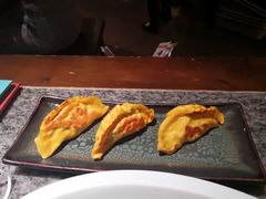 金牌煎饺-南京大牌档(中关村店)