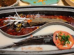 -锦府盐帮·侯宅(五棵松万达店)