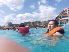 -青鱼湾水上乐园