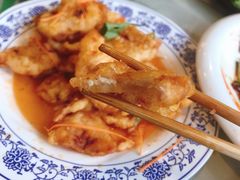-石老头关东饺子王·东北菜(嘉华鑫城店)