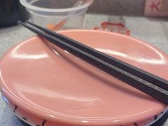 -争鲜回转寿司(中街大悦城店)