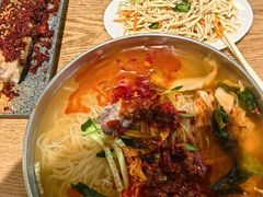 -韩麦大冷面(桂花街直营店)