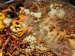 -527烧烤·龙虾·精酿酒(小石城美乐城店)