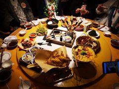 -长安大牌档之西安博物院文化餐厅(中贸店)
