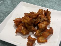 -花城苑广府菜(侨鑫店)