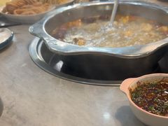-光头药膳鸡(莱茵小镇店)