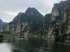-孤山寨风景区