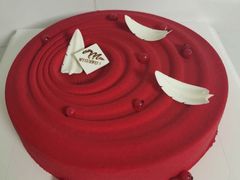 -麦雪尔甜品·生日蛋糕(新街口旗舰店)