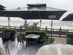 -汉水谣·江景餐厅(江滩店)