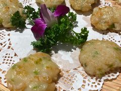 -渔顺生·顺德鱼生·粥底火锅·桑拿鸡(渔人码头店)