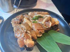 -花味·自助烤肉(大观天地店)