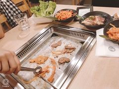 -新石器烤肉(之心城店)