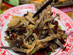 -受气牛肉·重庆耙牛肉(来福士店)