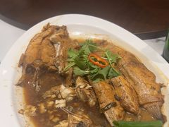 -鲜得莱渔港·小平岛海胆馆(七贤岭店)