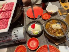 -满来寿喜烧(金虹桥店)