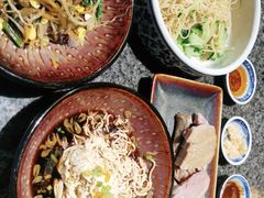 -南京大牌档(之心城店)