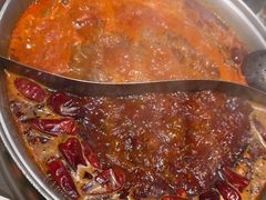 -江北北火锅馆·公路夜市(魏公村店)