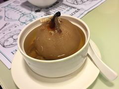 -点点心点心专门店(旺角店)
