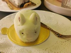 -街角 T·COFFEE 融合料理·BISTRO(车公庙店)