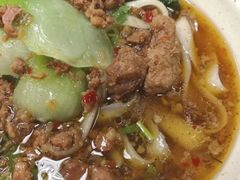 -东方削面(迎泽街店)
