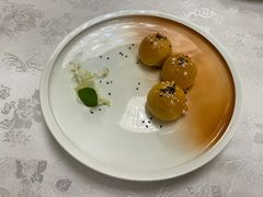 -酌宴府The China Club·广州万富希尔顿酒店(云城东路店)
