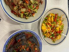 -新新湘菜馆(新中街二条店)