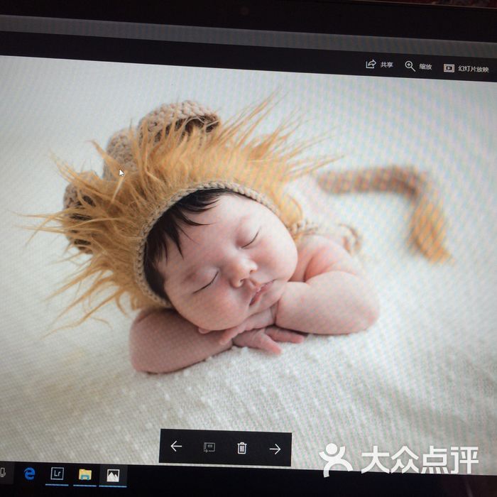 honeybaby甜馨婴幼儿上门摄影图片